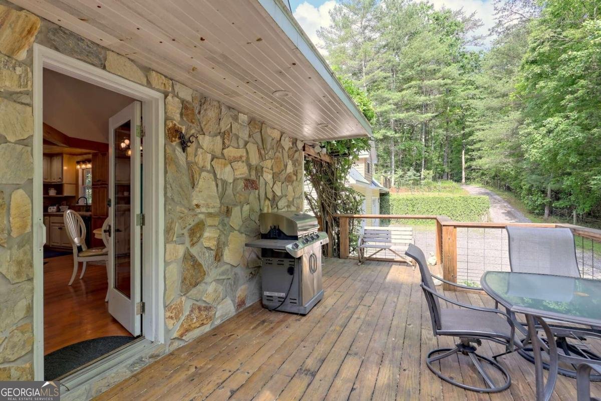 2685 Messer Road Young Harris - 19