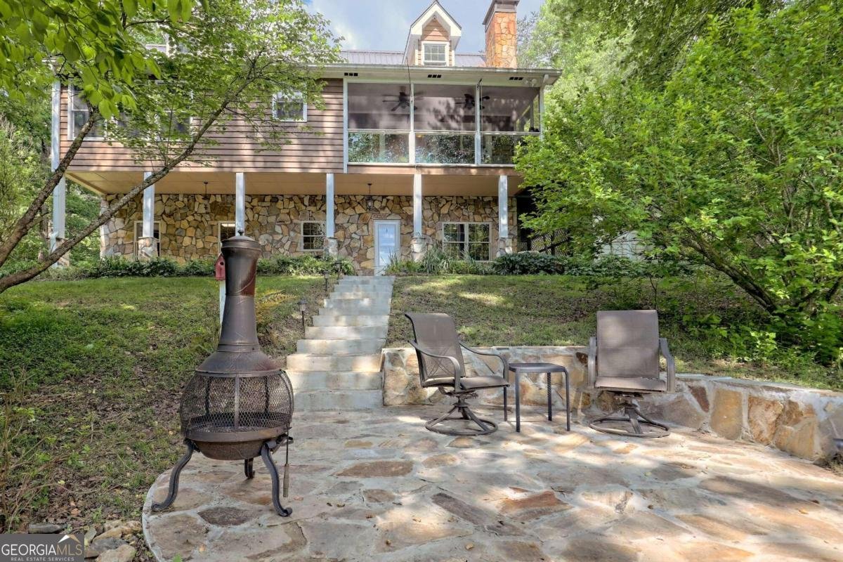 2685 Messer Road Young Harris - 2
