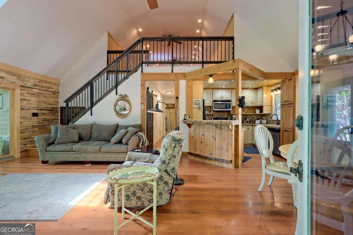 2685 Messer Road Young Harris - 20