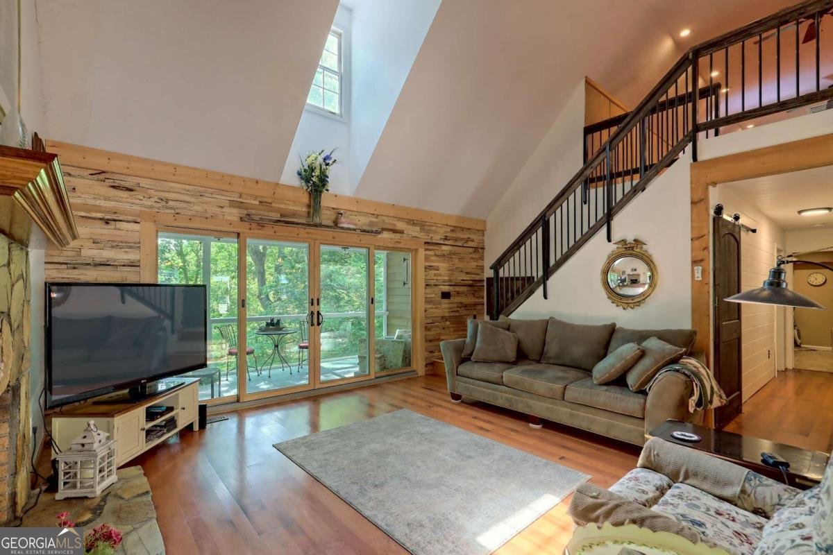 2685 Messer Road Young Harris - 21
