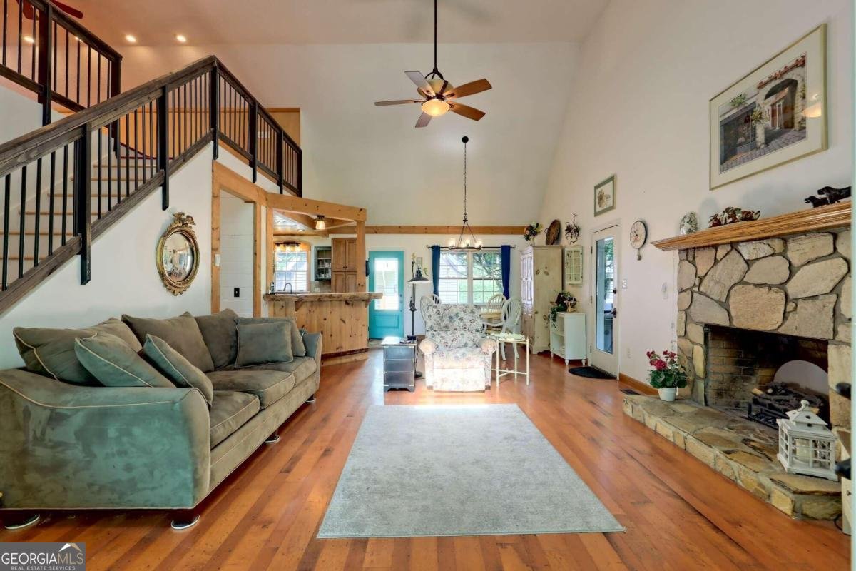 2685 Messer Road Young Harris - 24