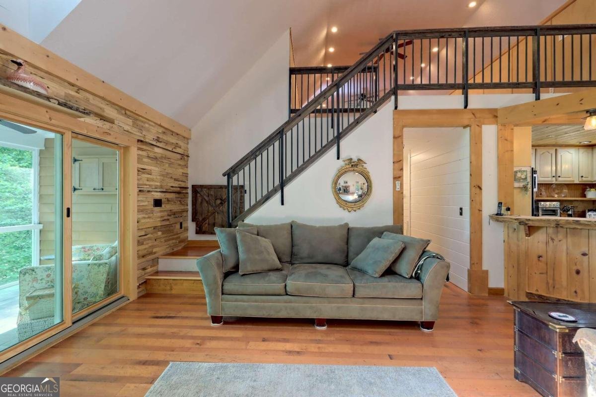 2685 Messer Road Young Harris - 25