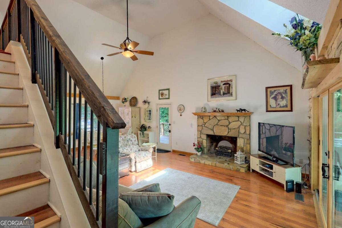 2685 Messer Road Young Harris - 29