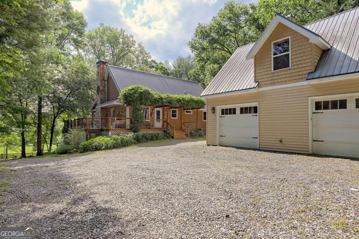 2685 Messer Road Young Harris - 3