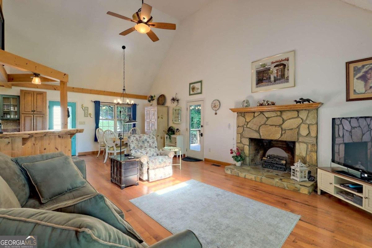 2685 Messer Road Young Harris - 31