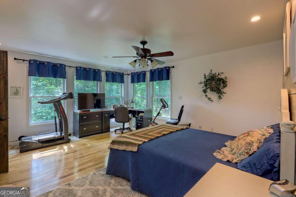 2685 Messer Road Young Harris - 32