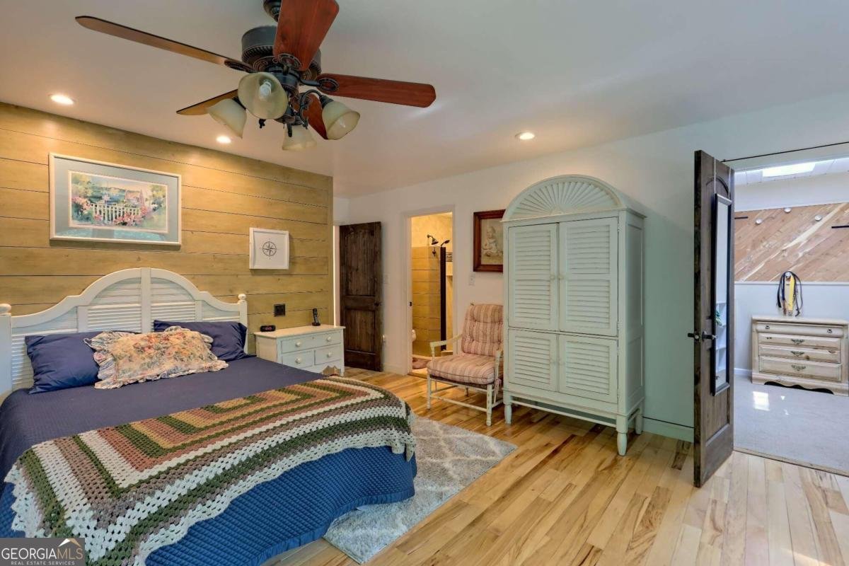 2685 Messer Road Young Harris - 33