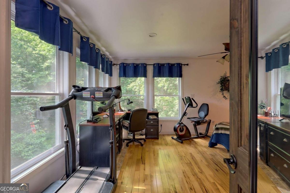 2685 Messer Road Young Harris - 35