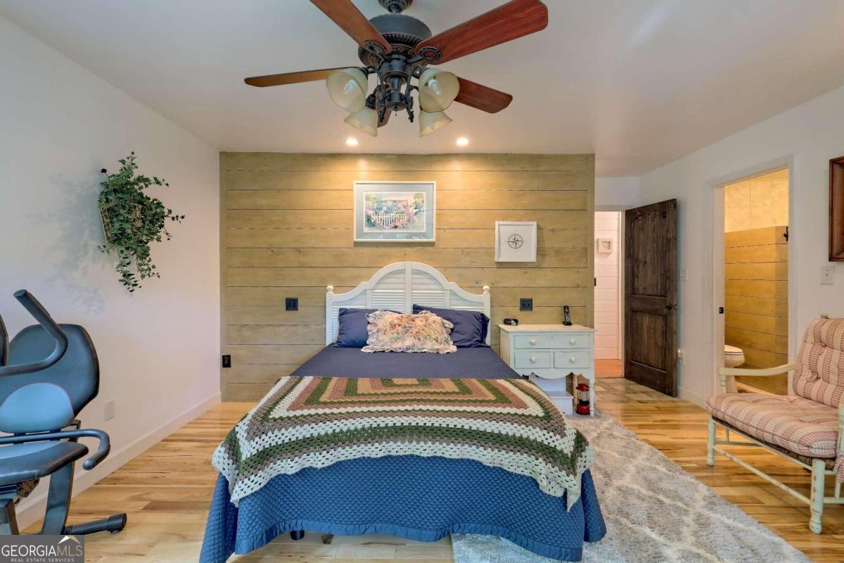 2685 Messer Road Young Harris - 36