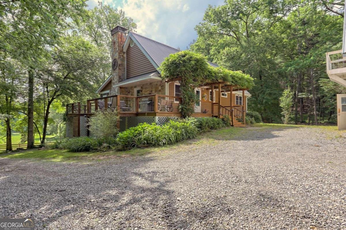 2685 Messer Road Young Harris - 4