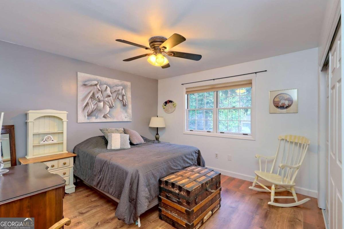 2685 Messer Road Young Harris - 41