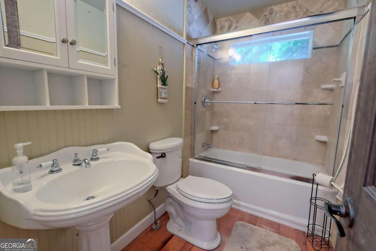 2685 Messer Road Young Harris - 45