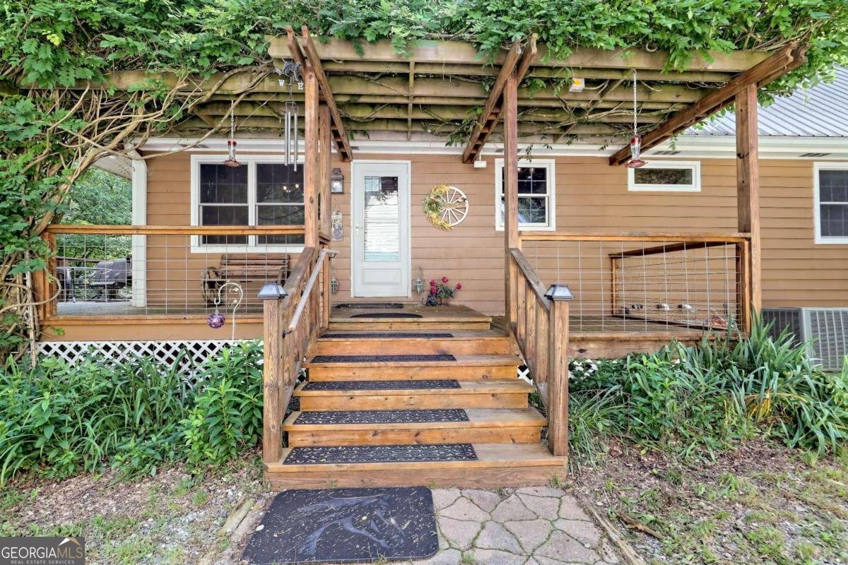 2685 Messer Road Young Harris - 5
