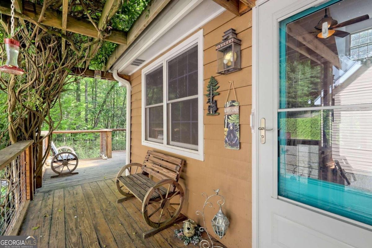 2685 Messer Road Young Harris - 6