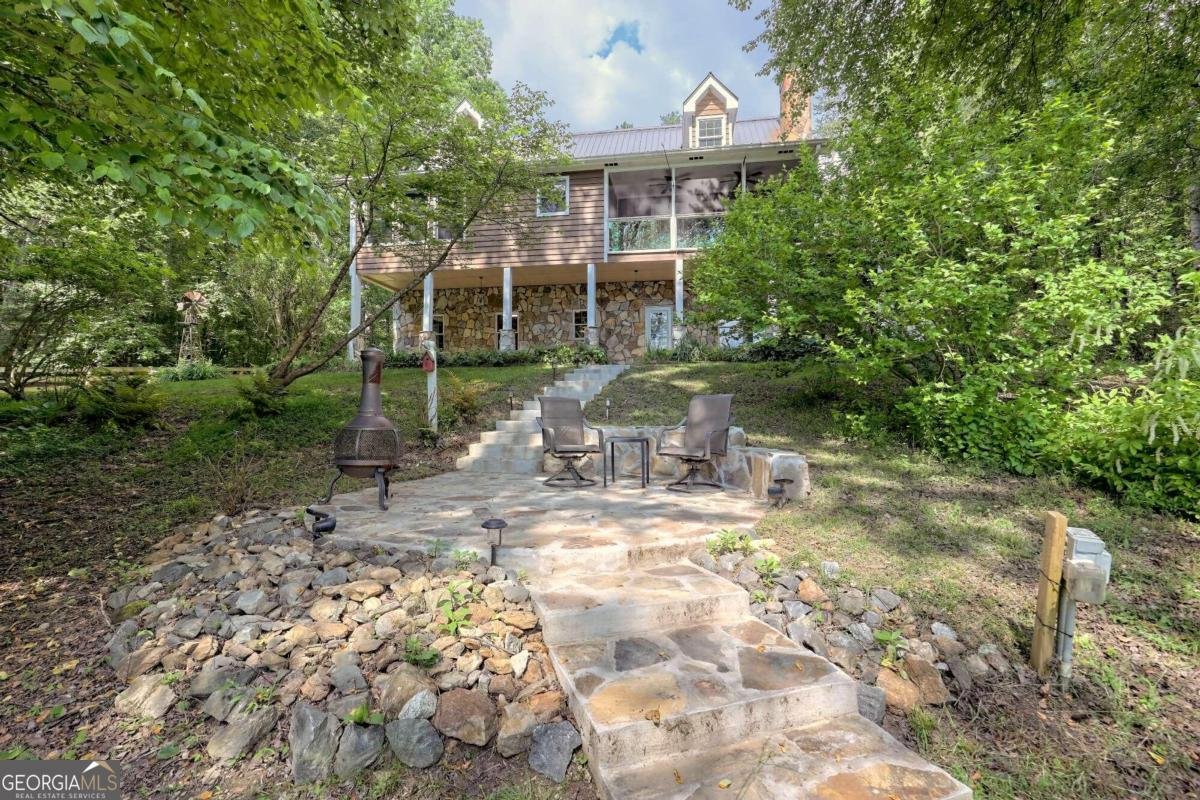 2685 Messer Road Young Harris - 65