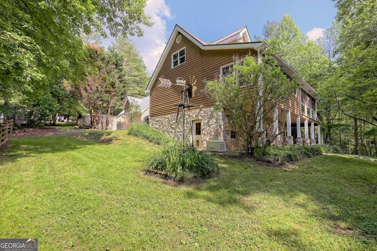 2685 Messer Road Young Harris - 66