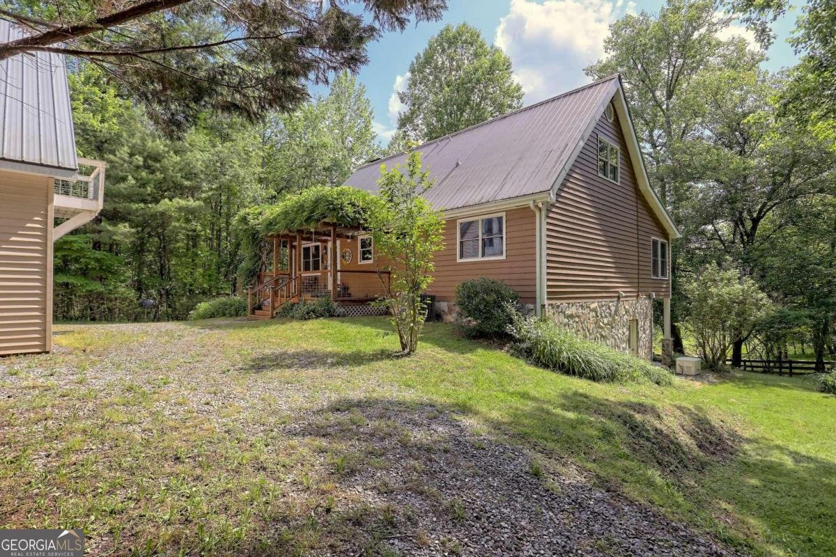 2685 Messer Road Young Harris - 68