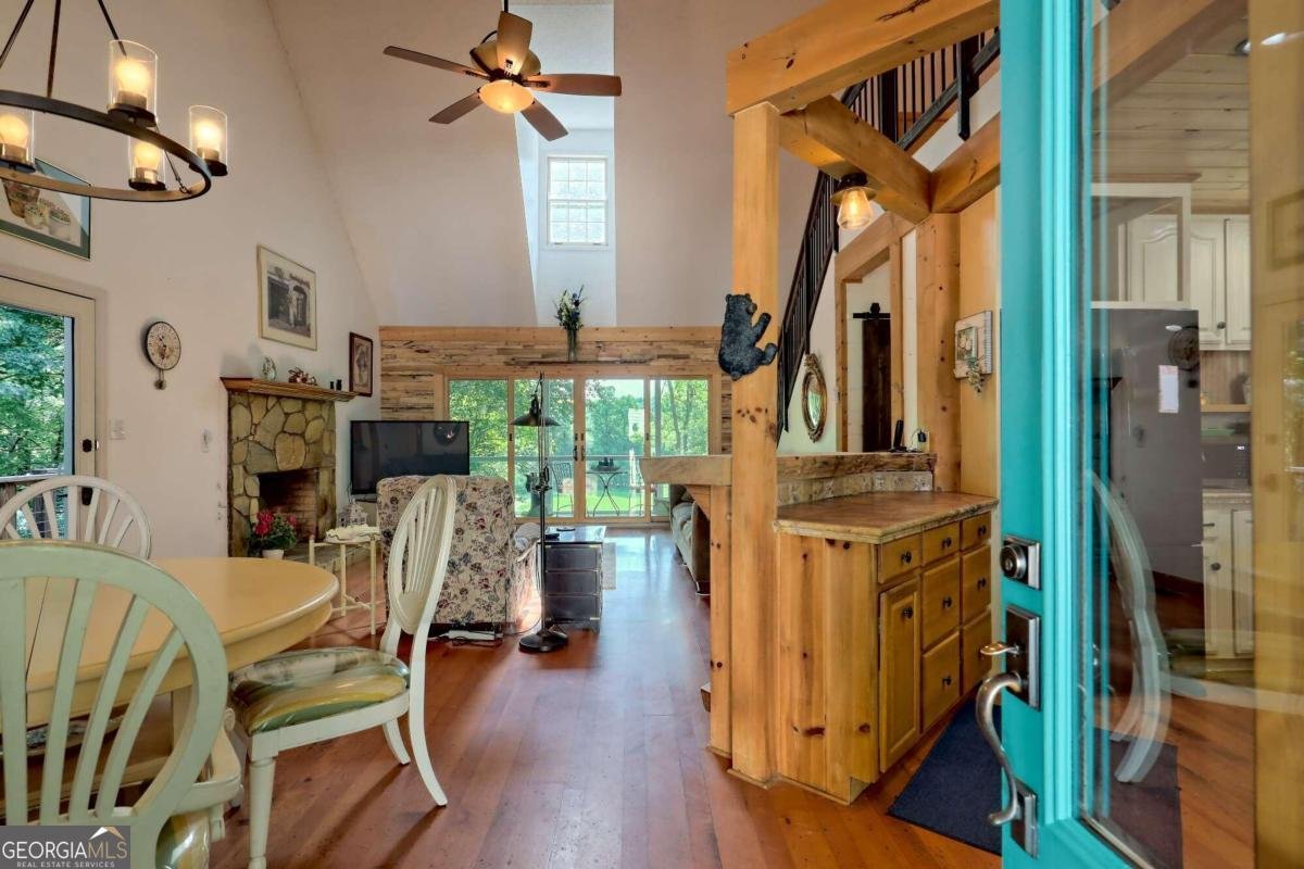 2685 Messer Road Young Harris - 7