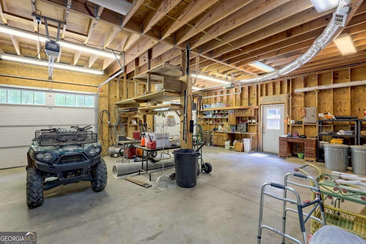 2685 Messer Road Young Harris - 73