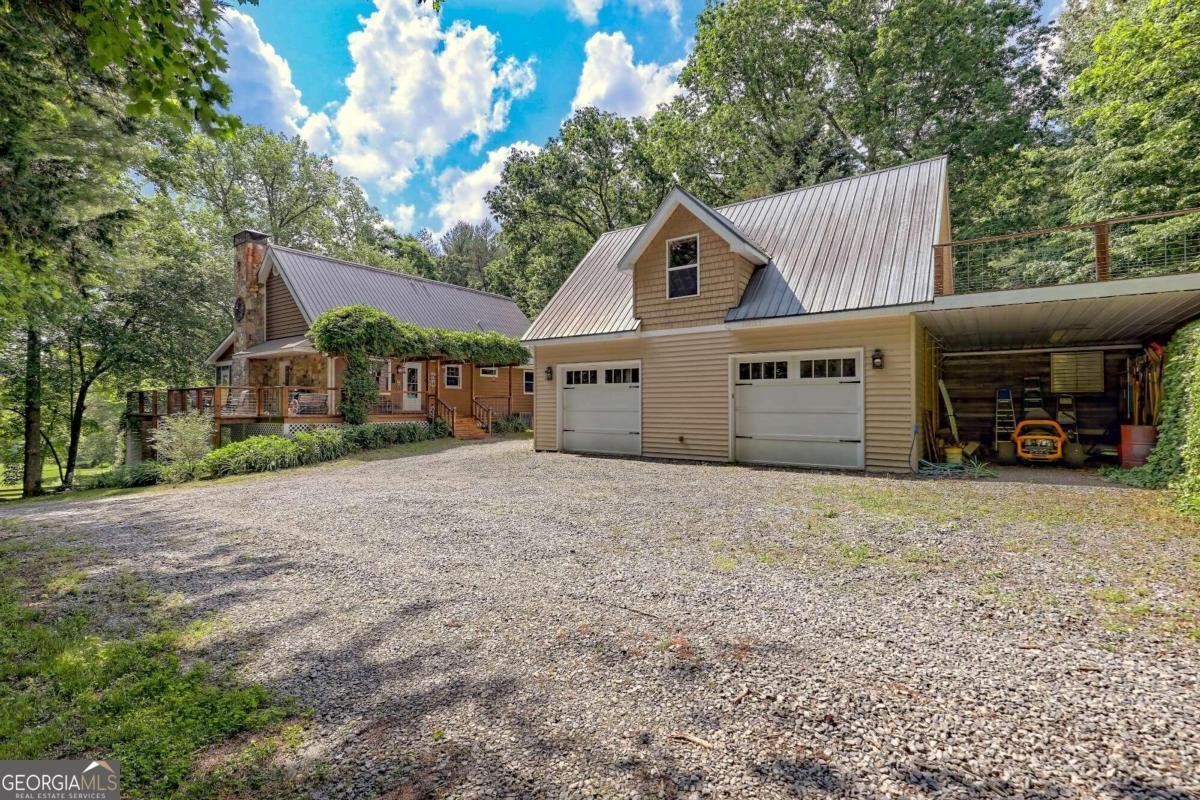 2685 Messer Road Young Harris - 74