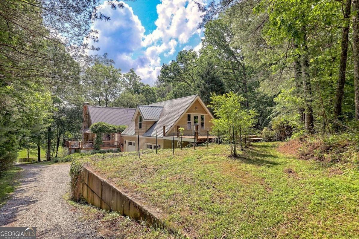 2685 Messer Road Young Harris - 75