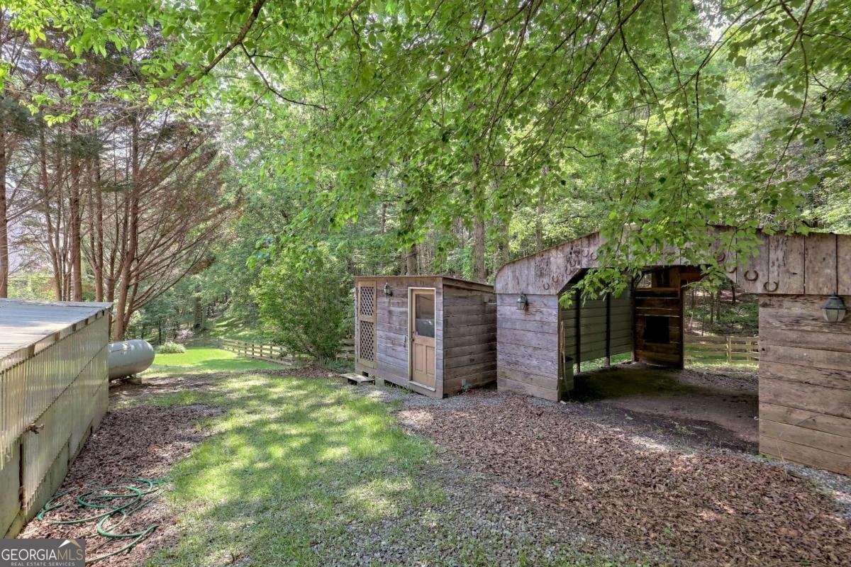 2685 Messer Road Young Harris - 79