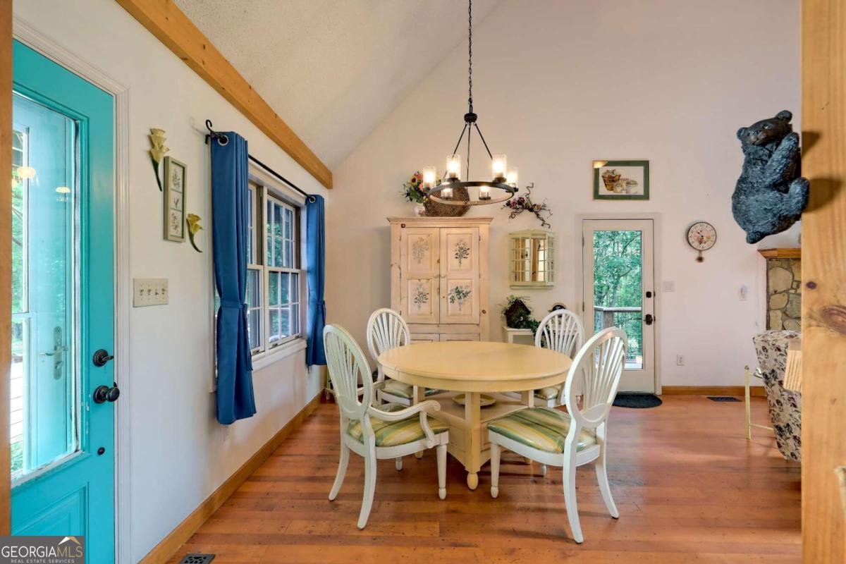 2685 Messer Road Young Harris - 8