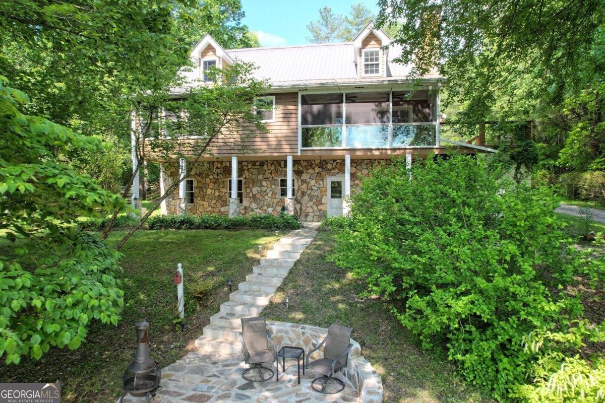 2685 Messer Road Young Harris - 83