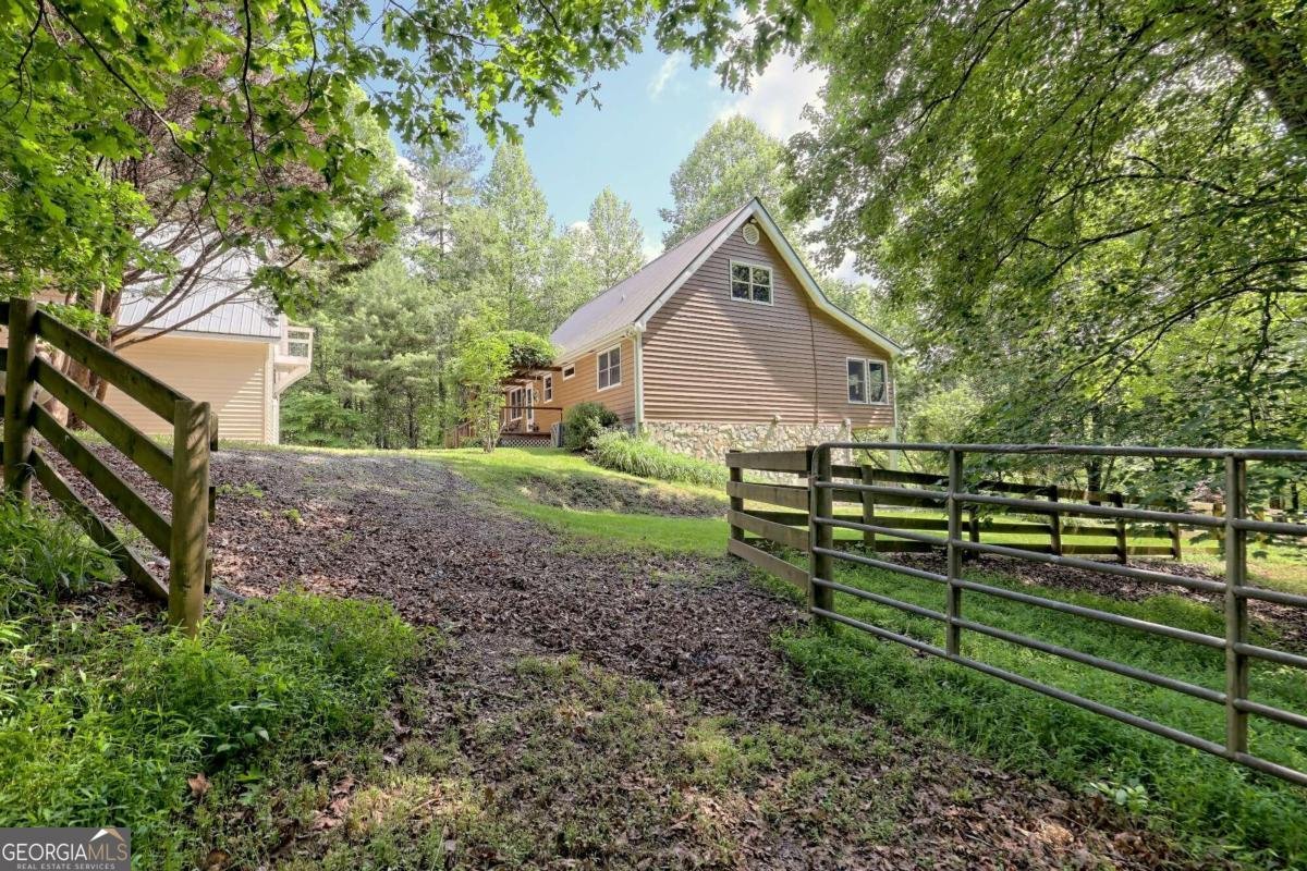 2685 Messer Road Young Harris - 85