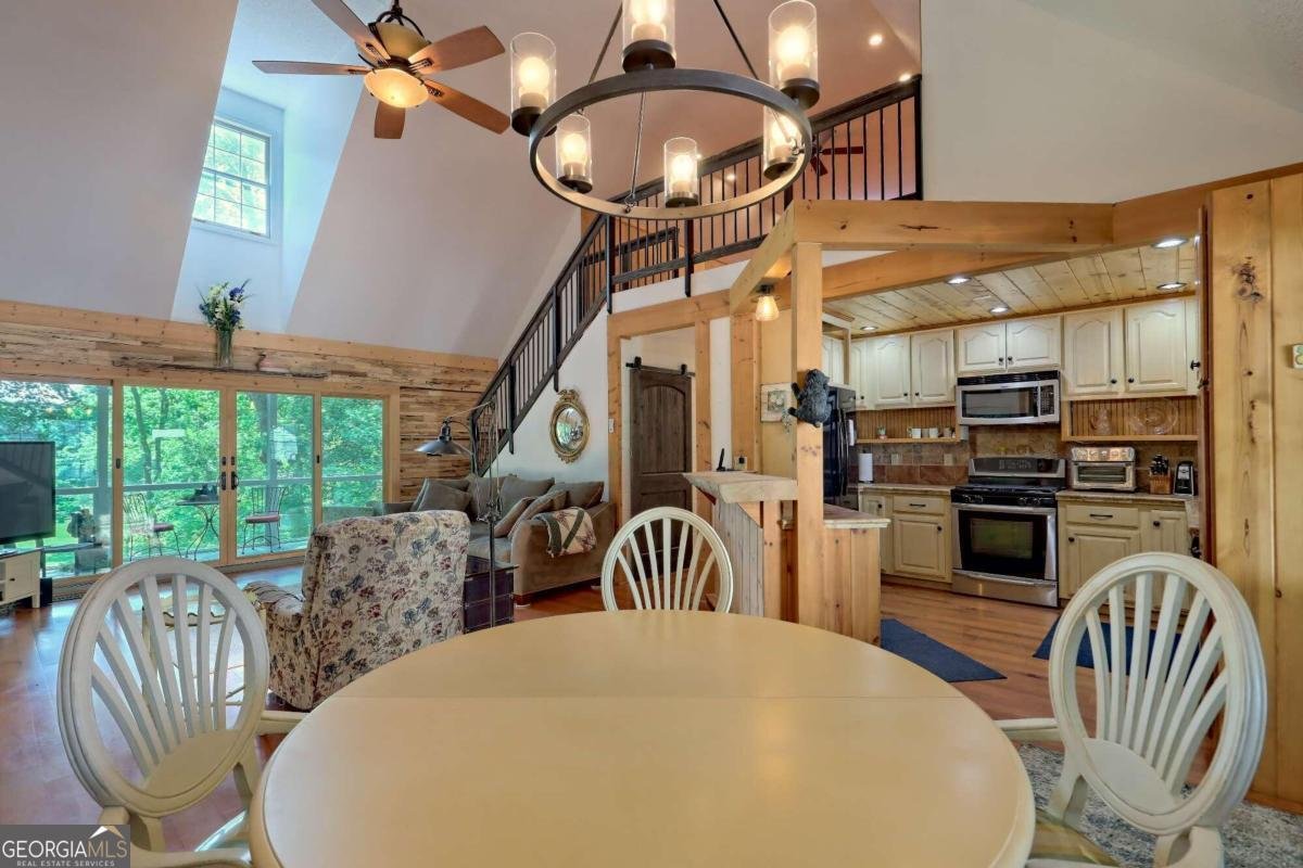 2685 Messer Road Young Harris - 9