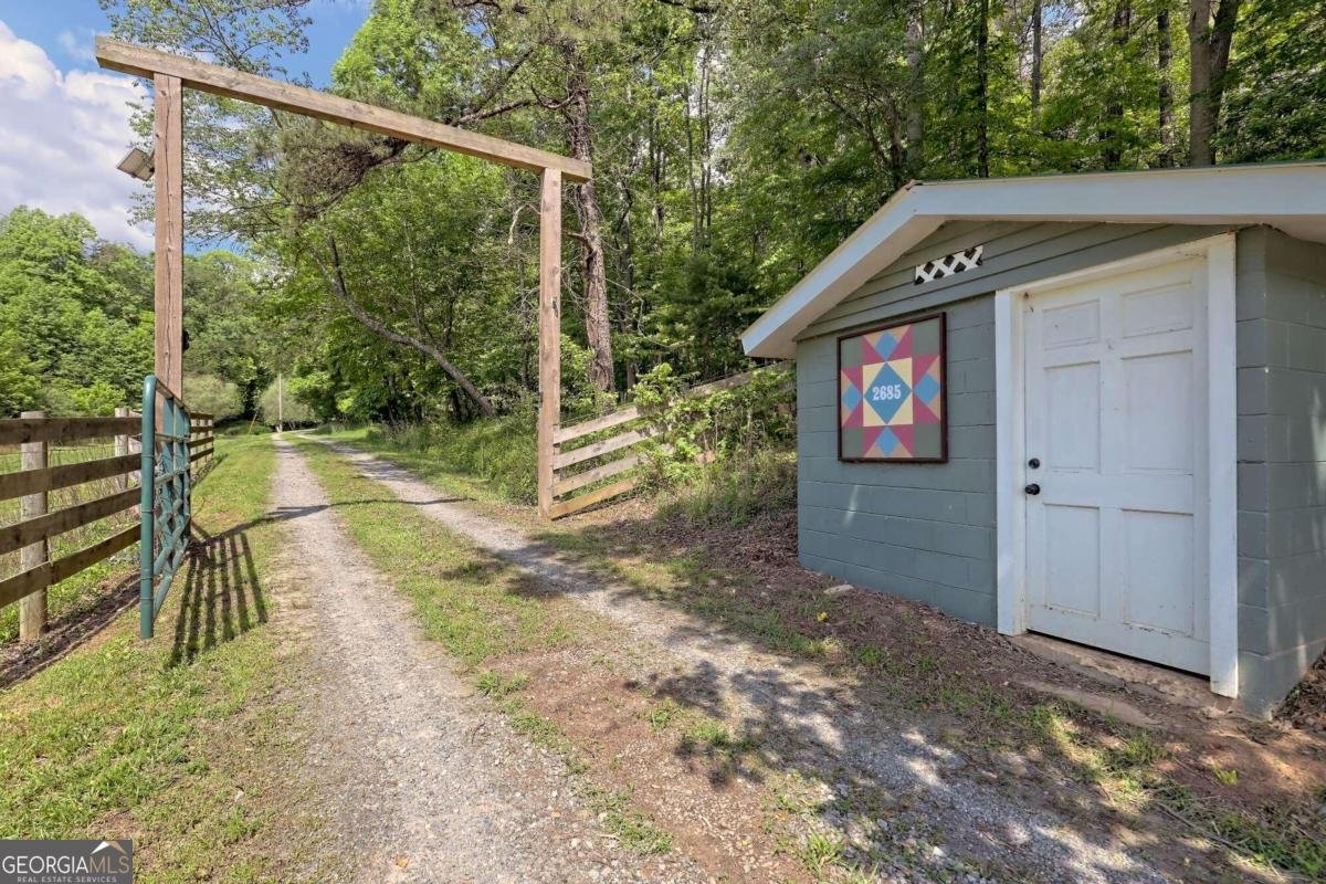 2685 Messer Road Young Harris - 91