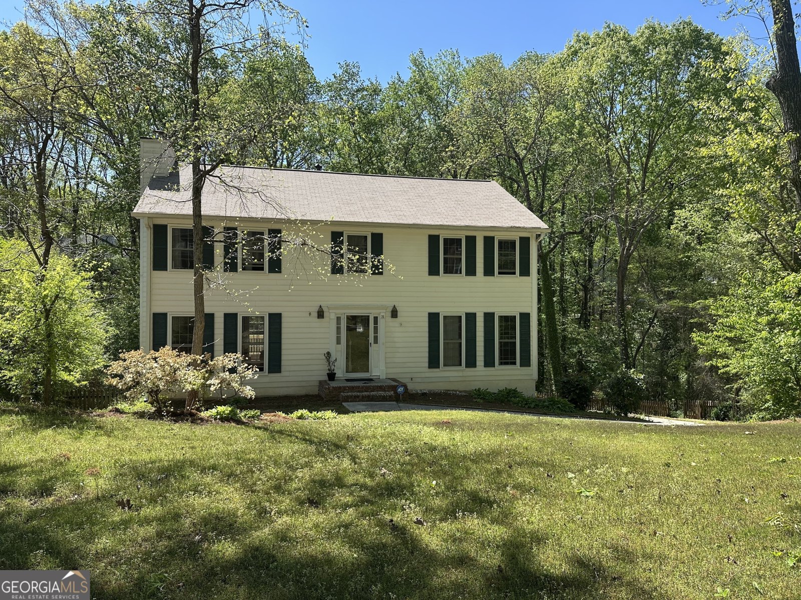 26 FLINT RIDGE Drive Mableton - 1