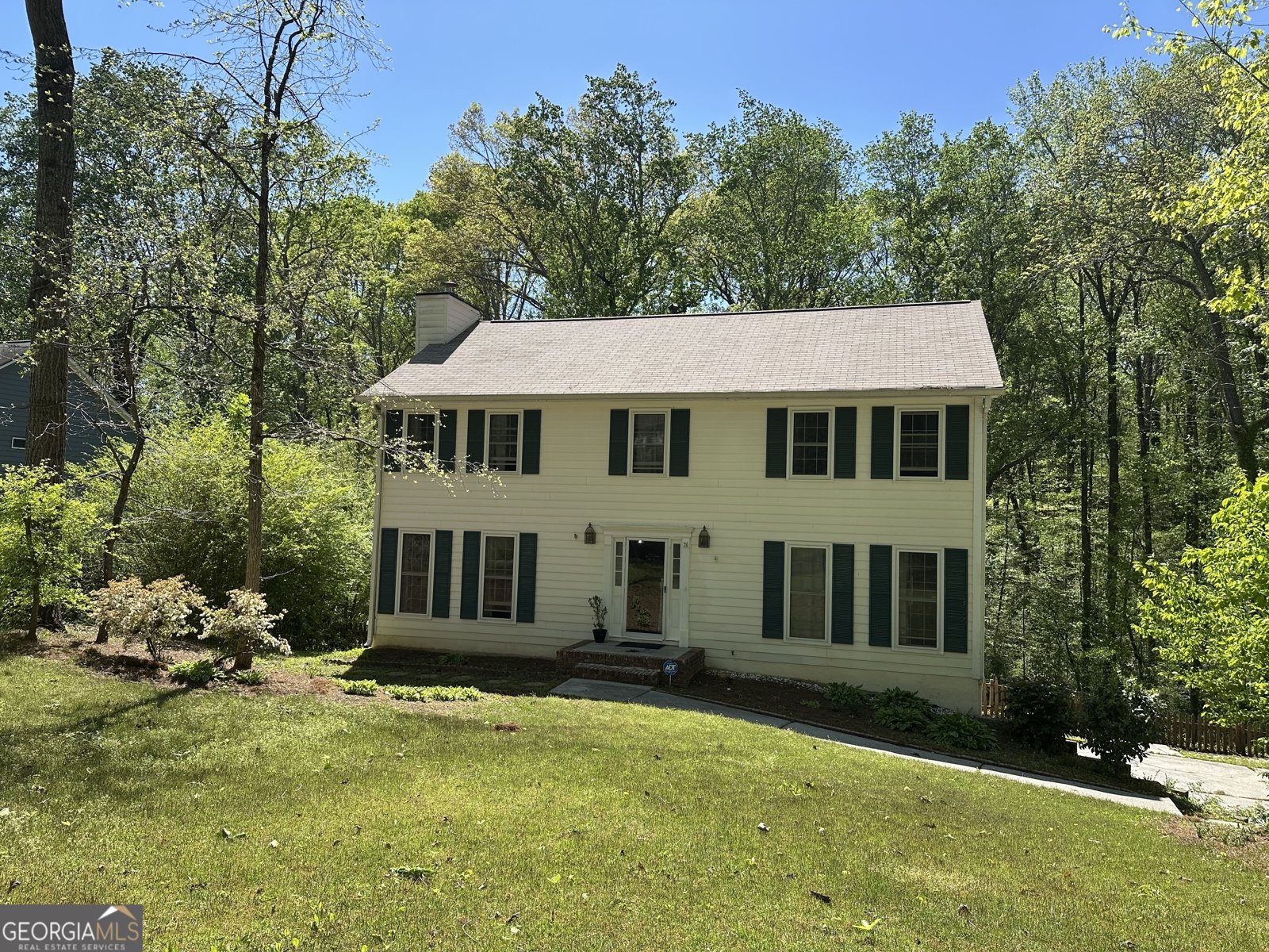 26 FLINT RIDGE Drive Mableton - 2