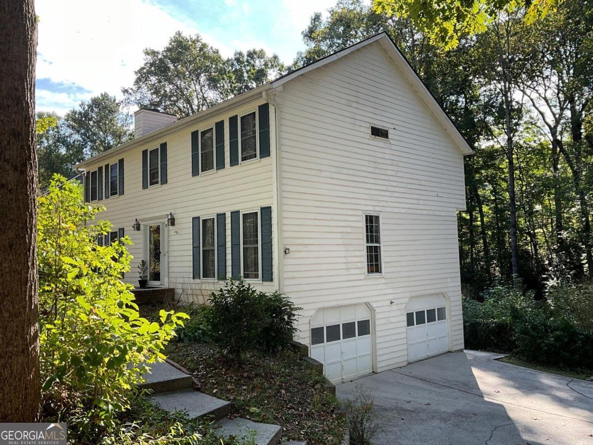 26 FLINT RIDGE Drive Mableton - 3