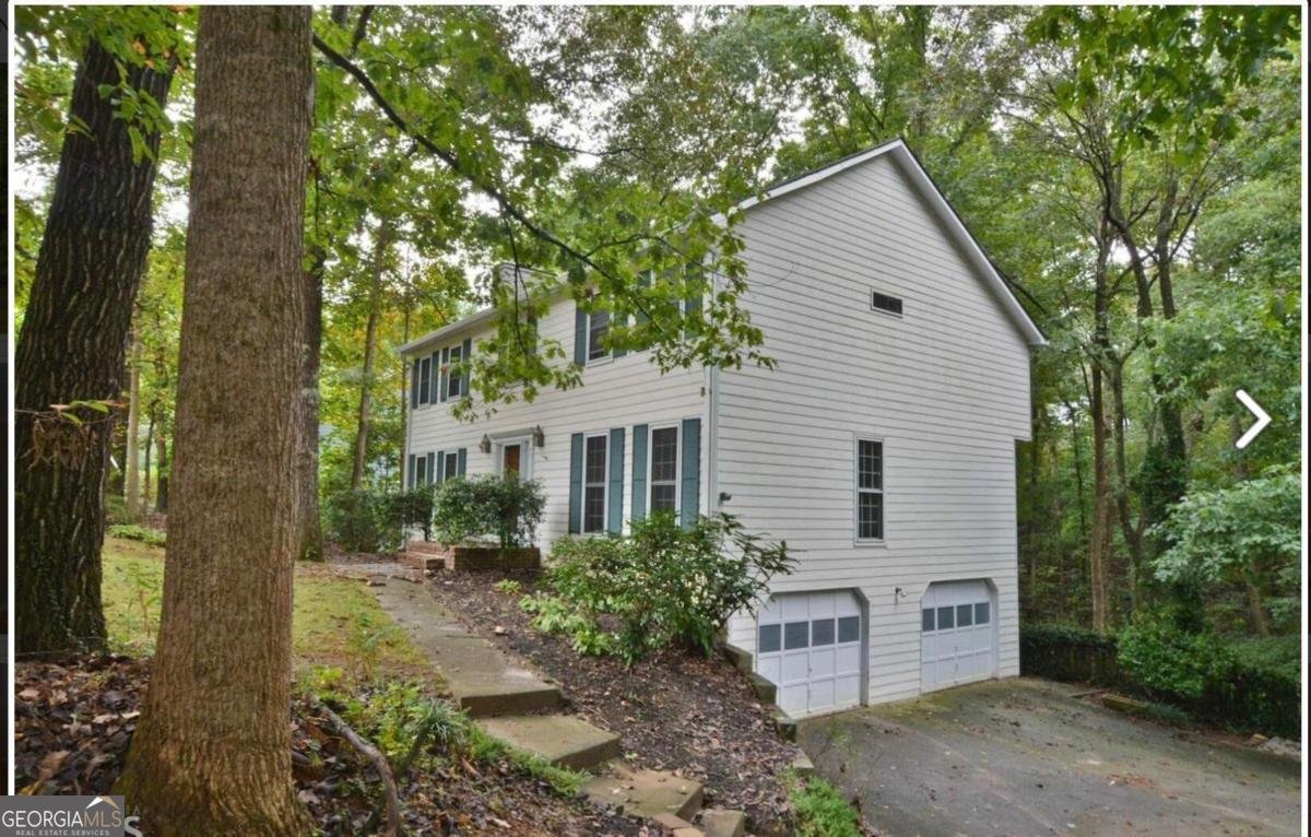 26 FLINT RIDGE Drive Mableton - 4