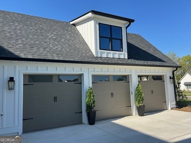 LOT 141 SNUG HARBOR PLACE Newnan - 5