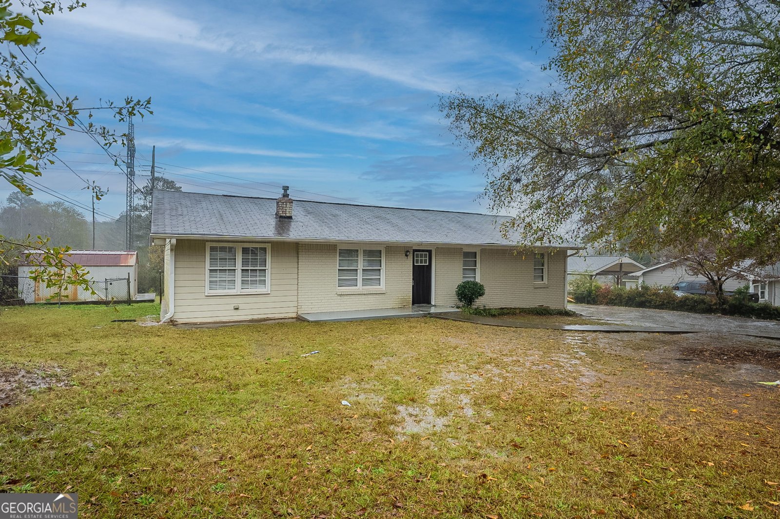 1496 Highpoint Drive Douglasville - 1
