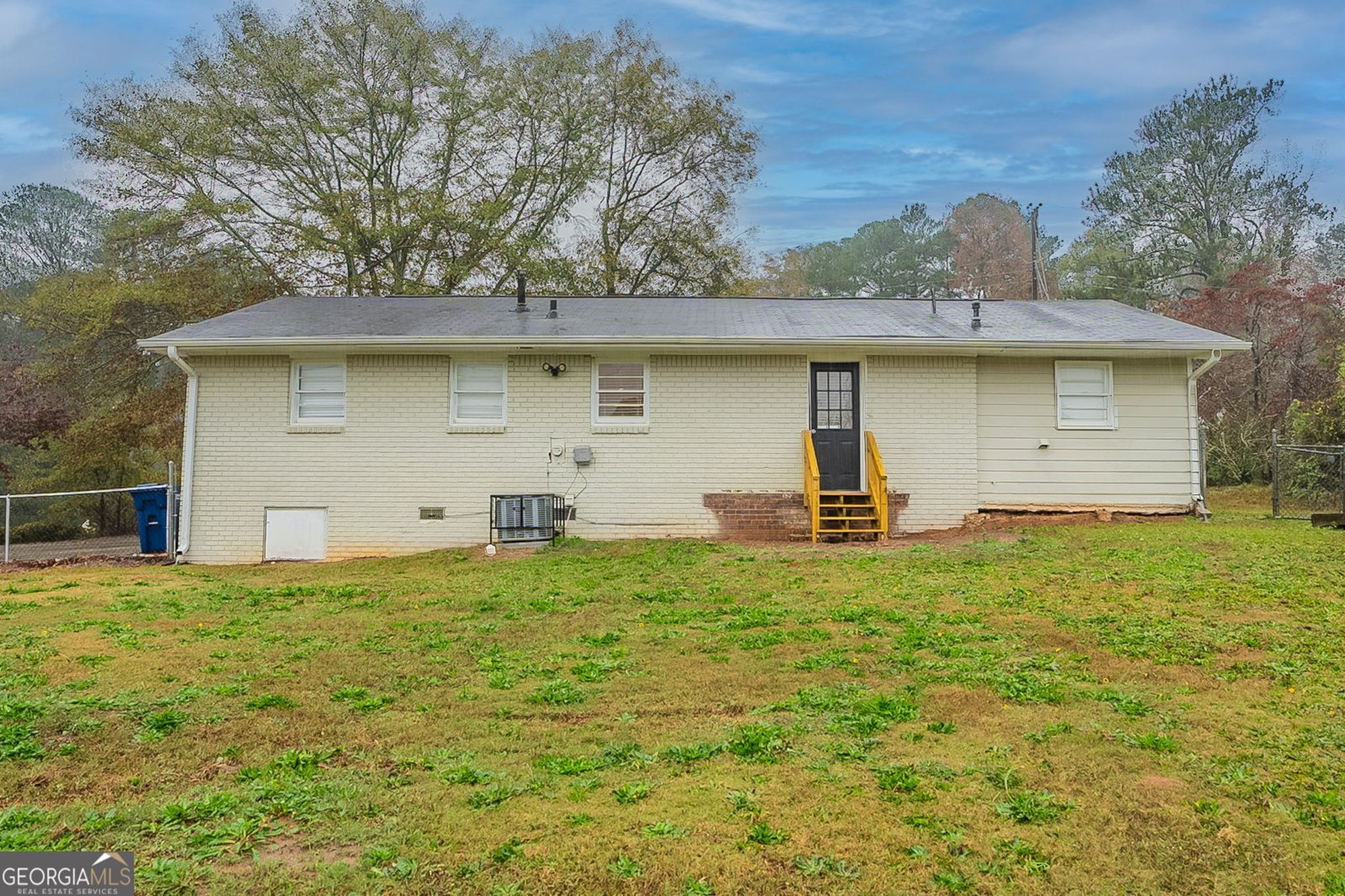 1496 Highpoint Drive Douglasville - 23