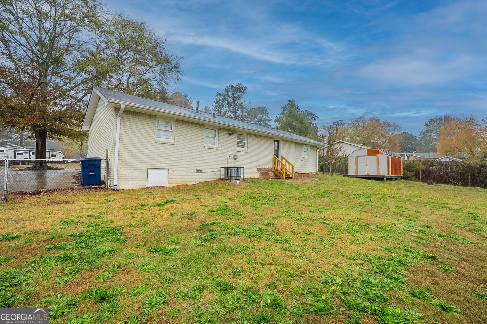 1496 Highpoint Drive Douglasville - 24