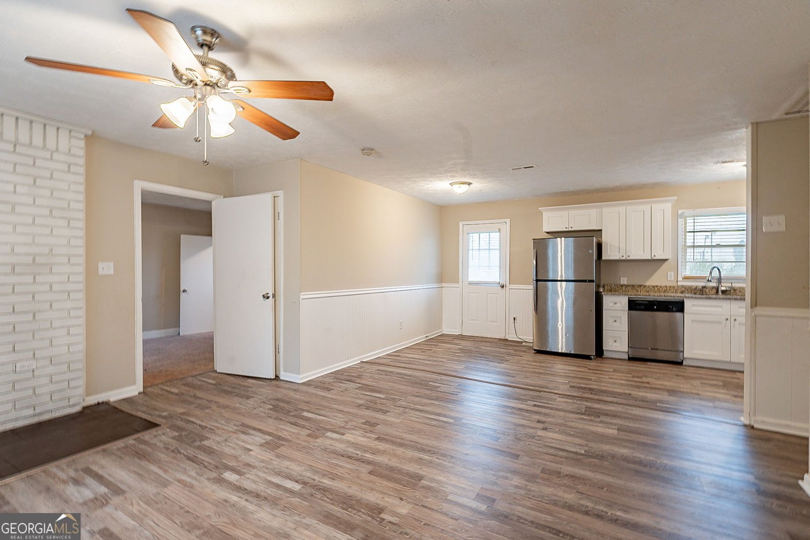 1496 Highpoint Drive Douglasville - 6