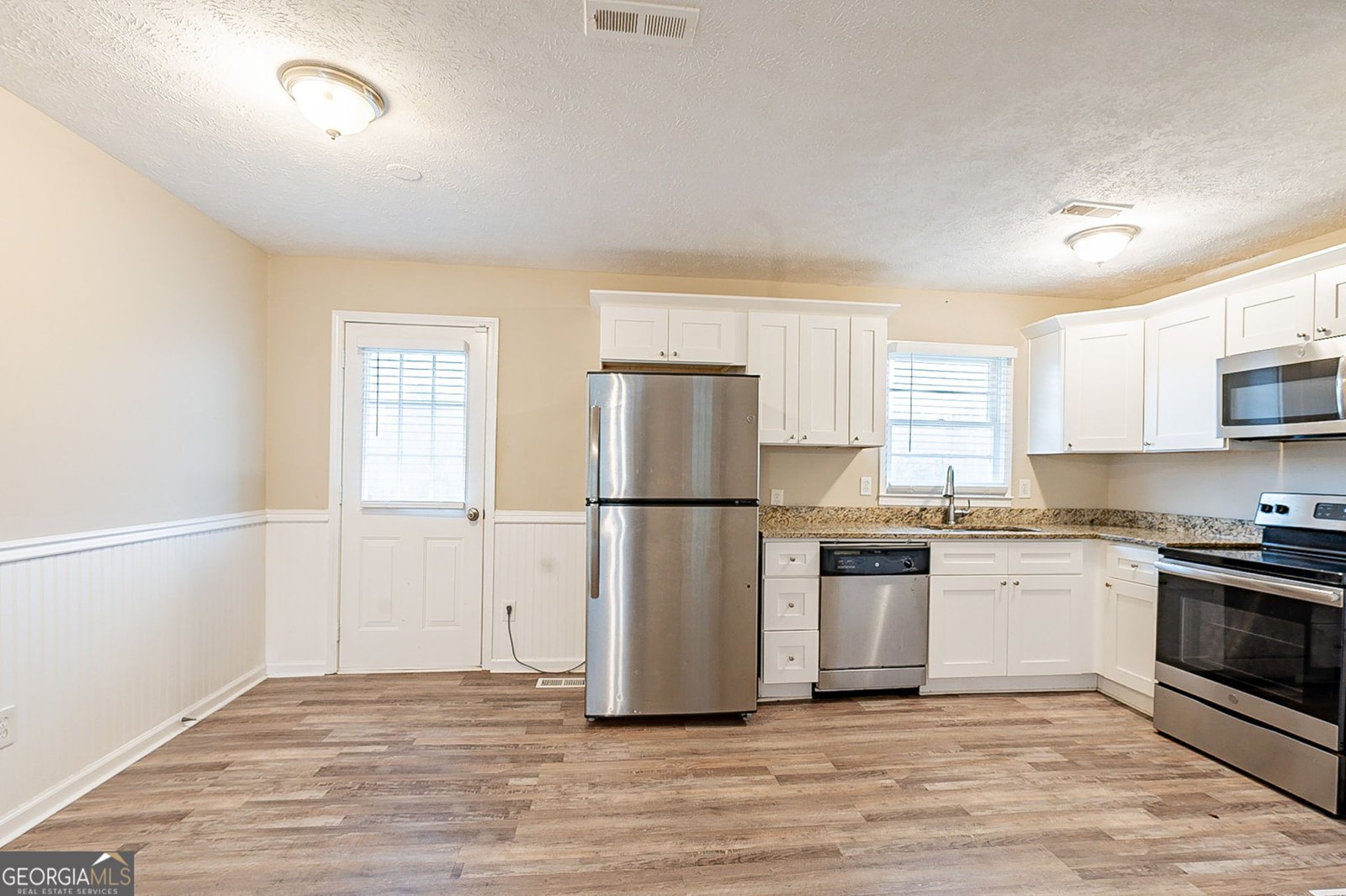1496 Highpoint Drive Douglasville - 7