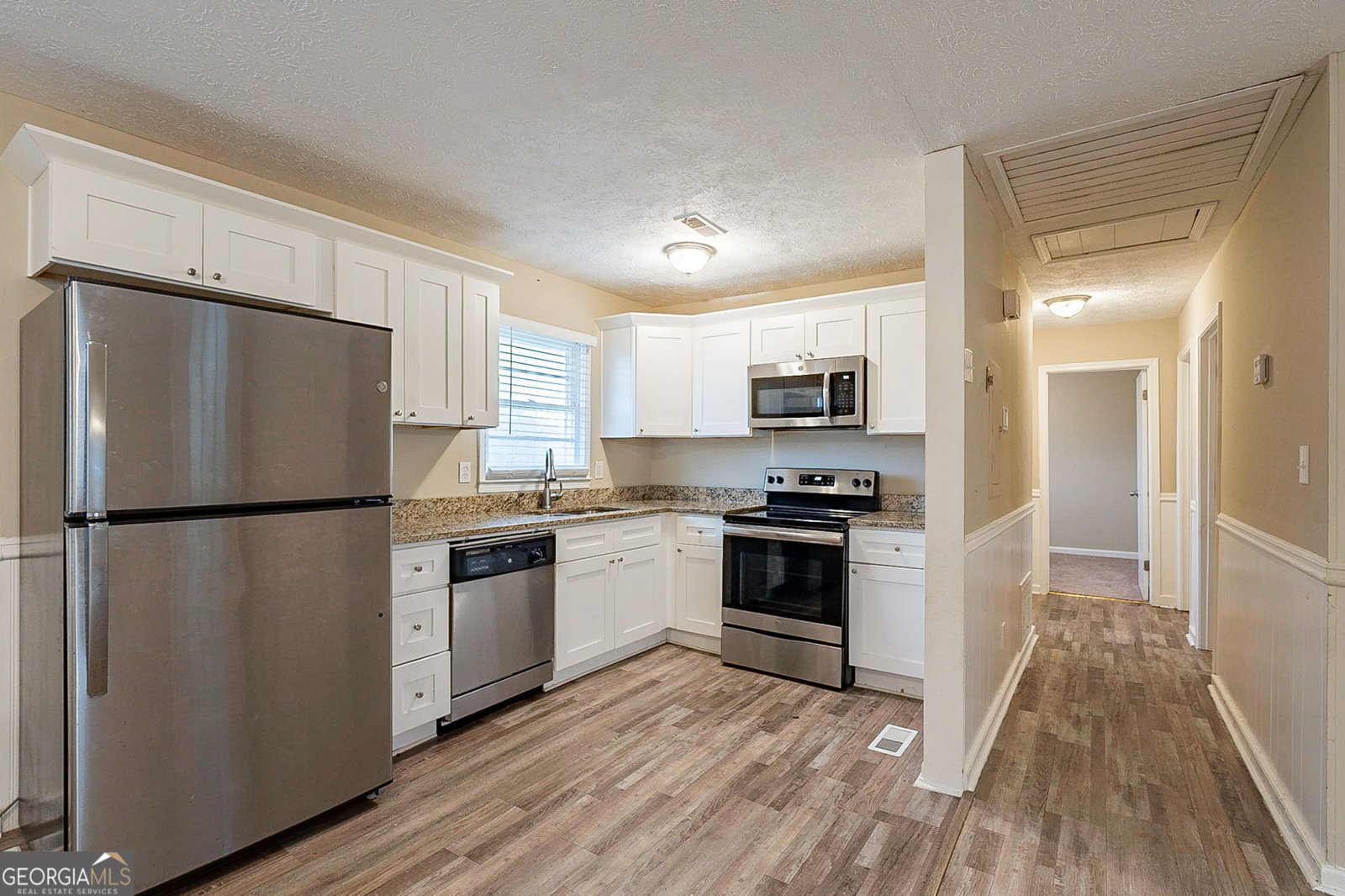 1496 Highpoint Drive Douglasville - 8