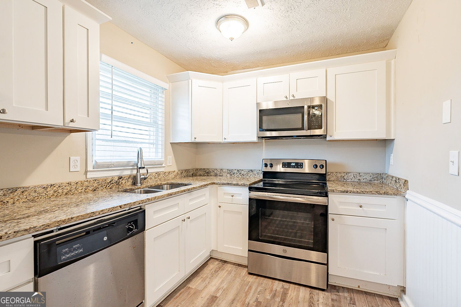 1496 Highpoint Drive Douglasville - 9