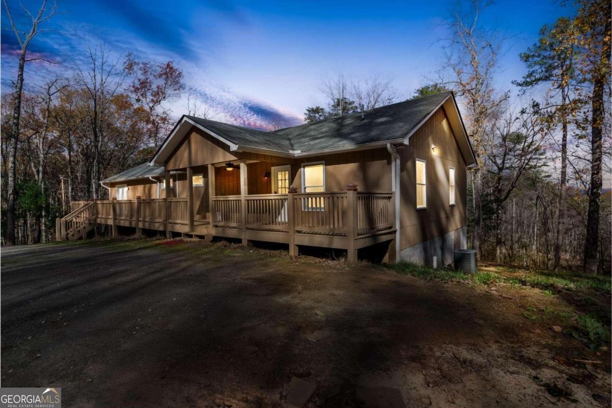 24 Virginia Drive Blue Ridge - 1