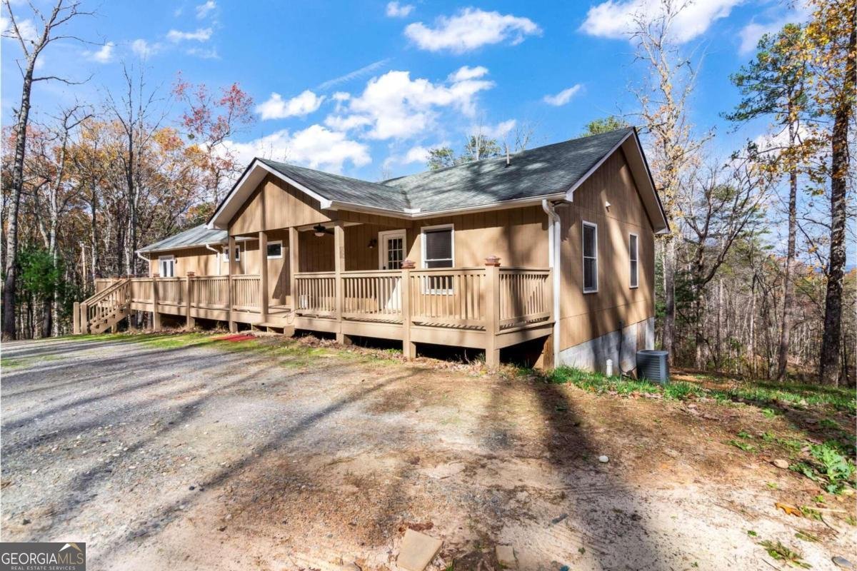 24 Virginia Drive Blue Ridge - 2