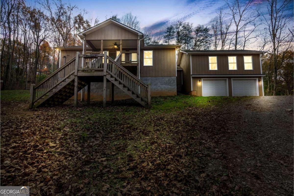 24 Virginia Drive Blue Ridge - 3