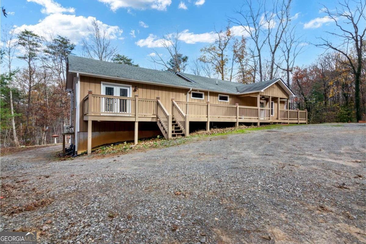 24 Virginia Drive Blue Ridge - 44