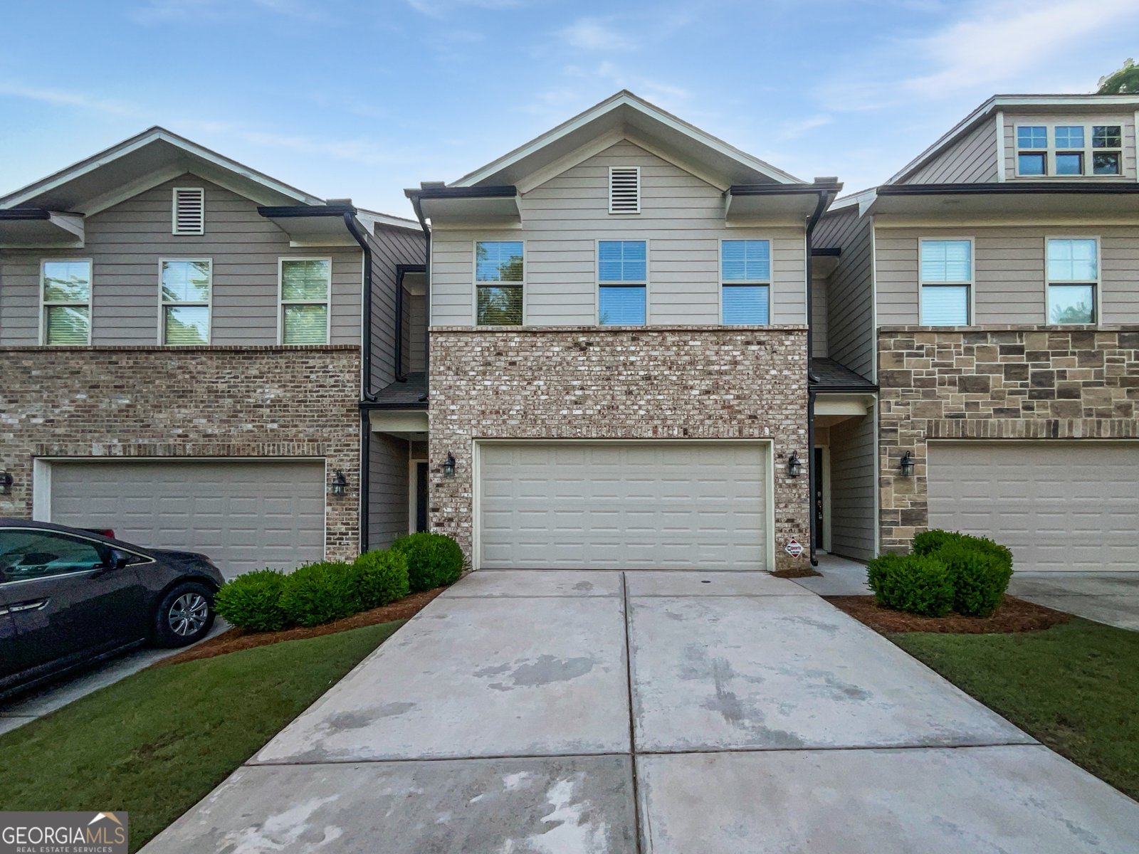 3279 Wild Basil Lane Buford - 1