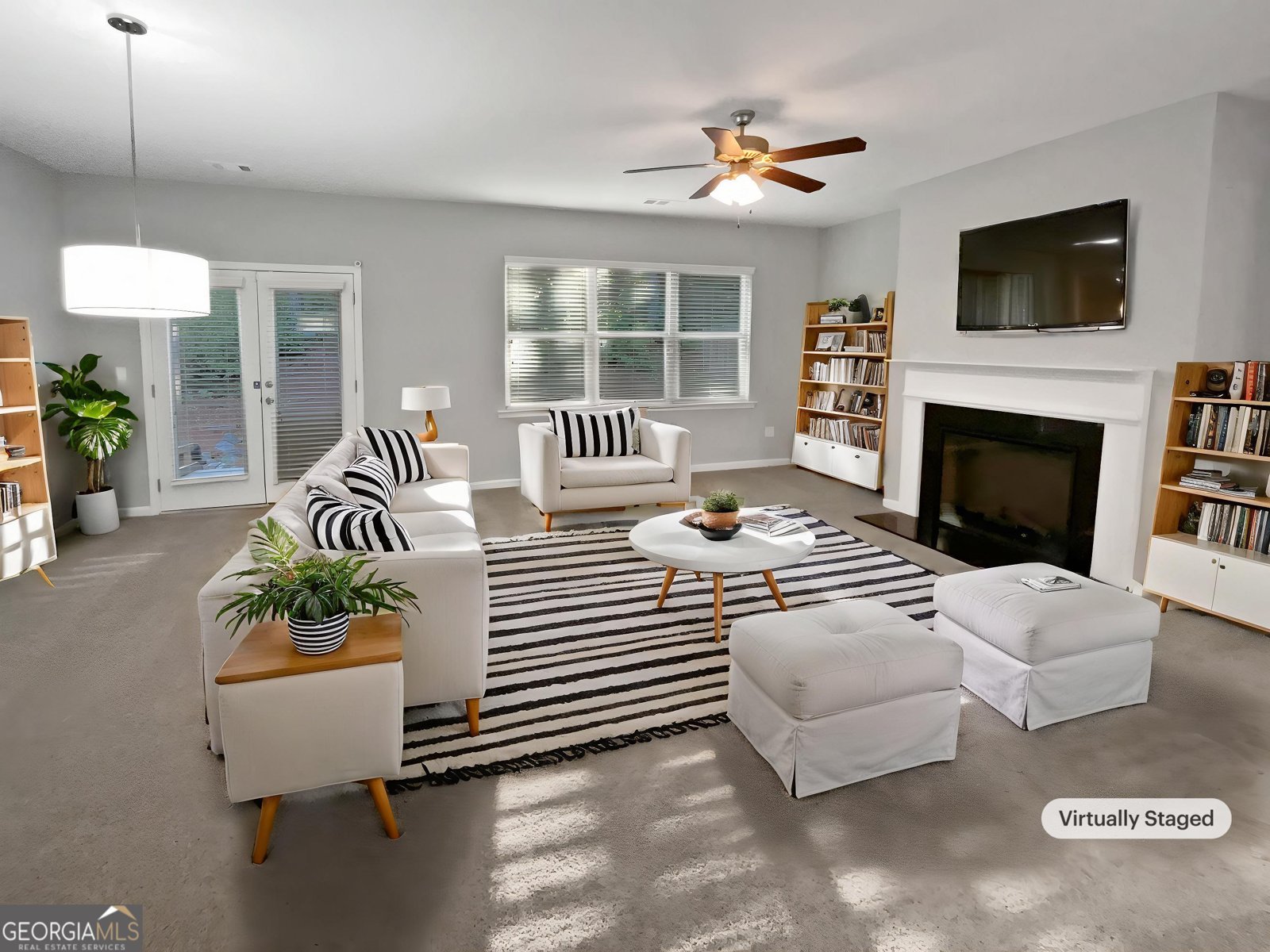 3279 Wild Basil Lane Buford - 2
