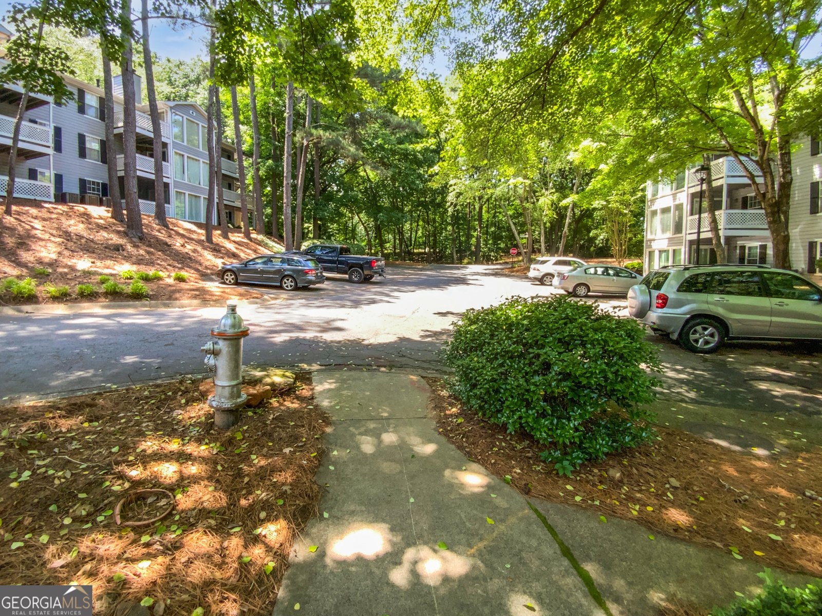 504 Vicksburg Place Sandy Springs - 10